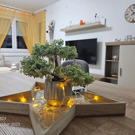 Apartman Vukota 2 Пирот Экстерьер фото