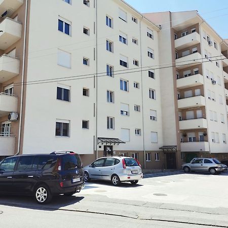 Apartman Vukota 2 Пирот Экстерьер фото
