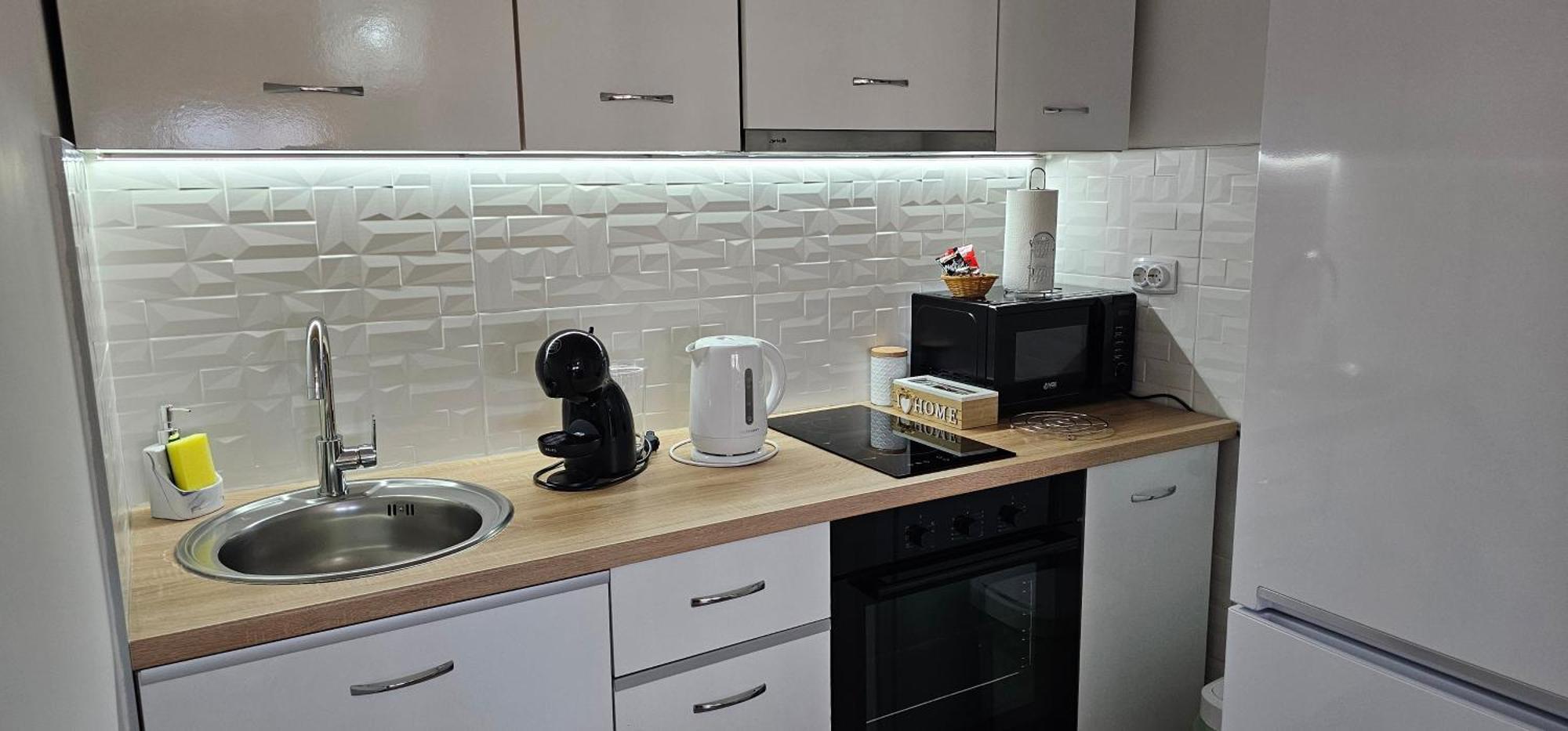 Apartman Vukota 2 Пирот Экстерьер фото